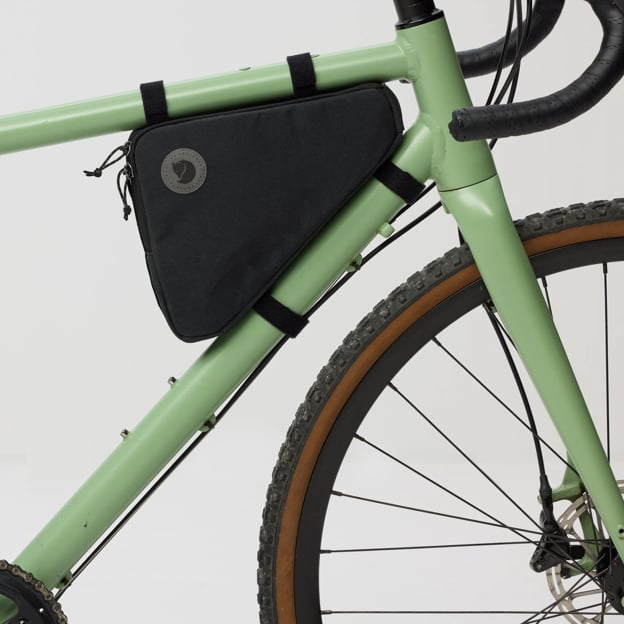 Hoja Triangle Frame Bag - Image 6