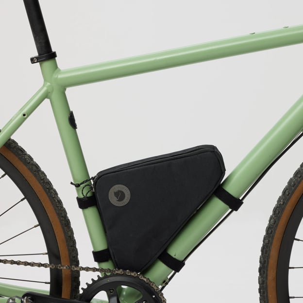Hoja Triangle Frame Bag - Image 7