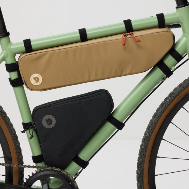 Hoja Triangle Frame Bag - Image 9