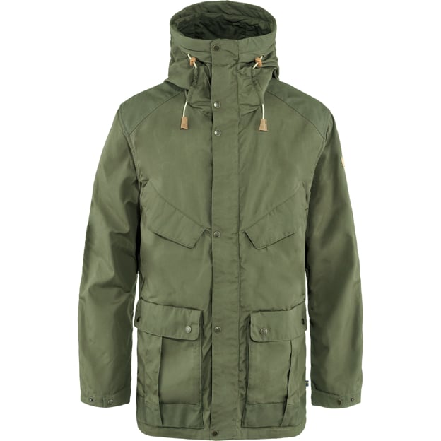 Jacket No. 68 M - Image 4