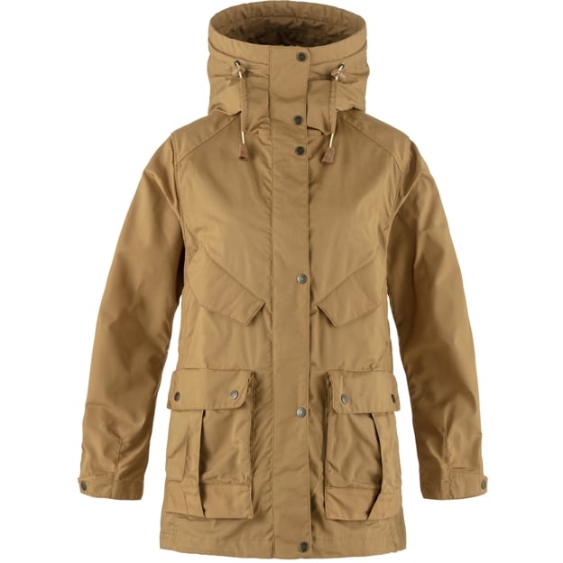 Jacket No. 68 W