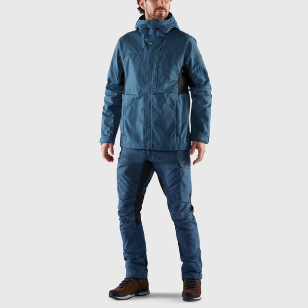 Kaipak Jacket M - Image 3