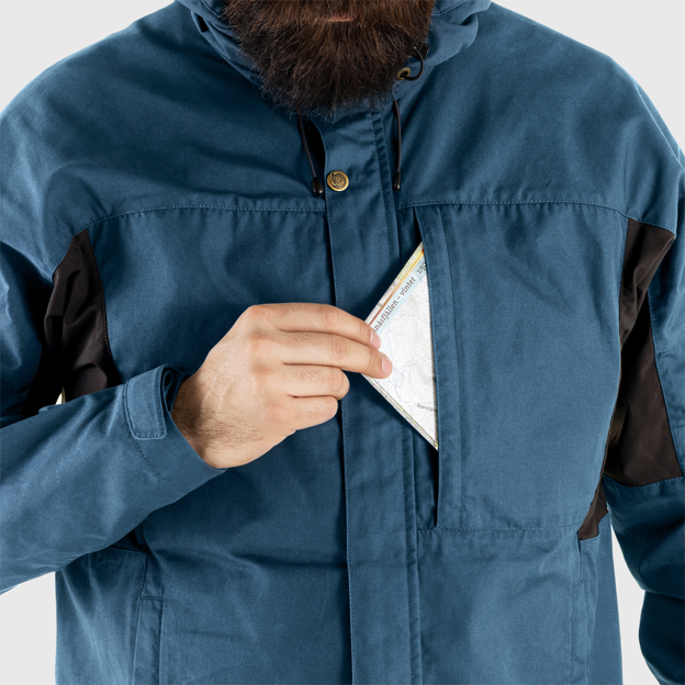 Kaipak Jacket M - Image 19
