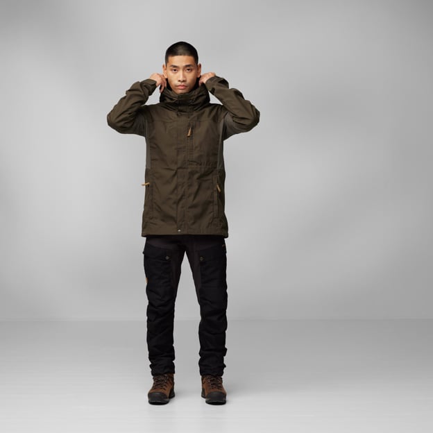 Kaipak Jacket M - Image 4