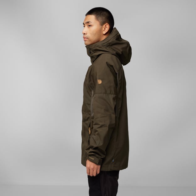 Kaipak Jacket M - Image 8