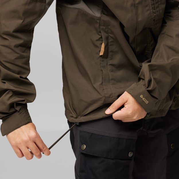 Kaipak Jacket M - Image 13