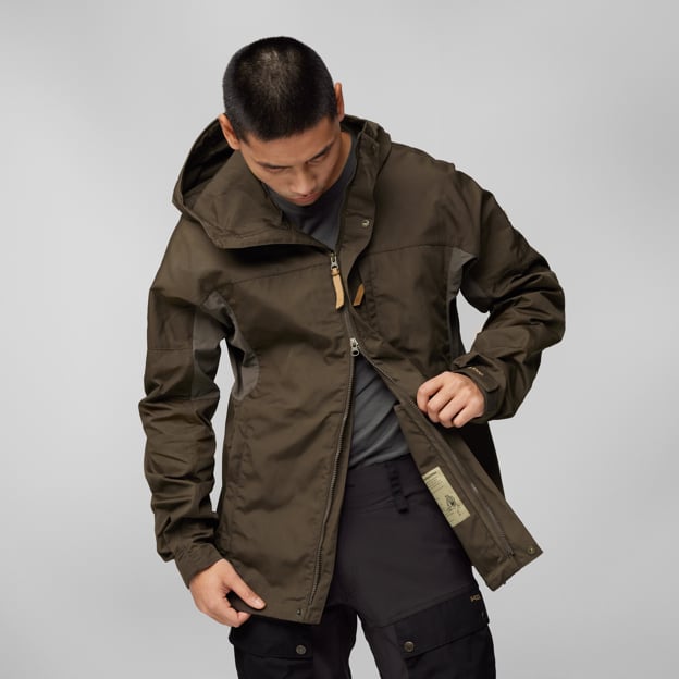 Kaipak Jacket M - Image 15