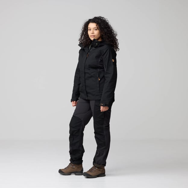 Kaipak Jacket W - Image 3