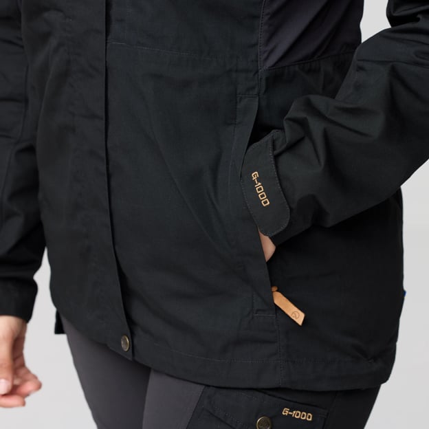 Kaipak Jacket W - Image 7
