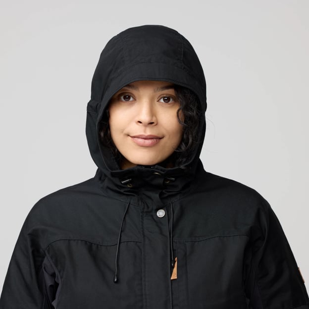 Kaipak Jacket W - Image 9