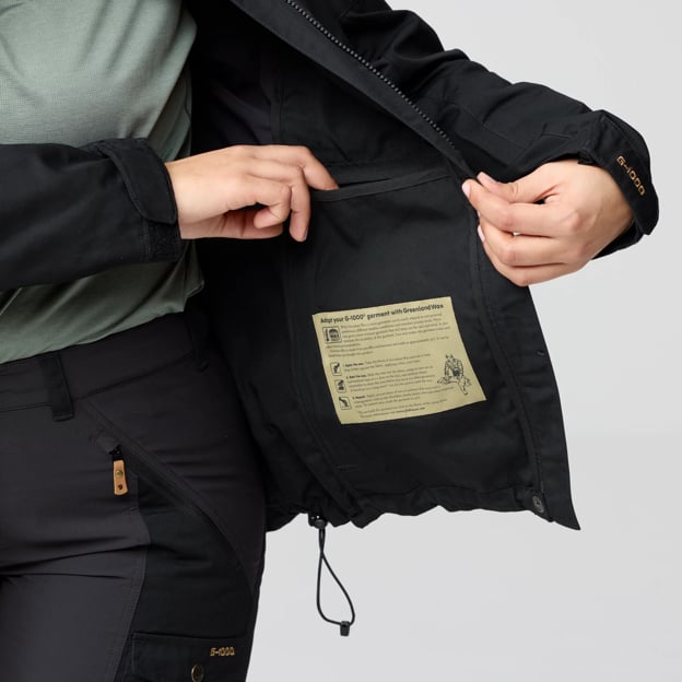Kaipak Jacket W - Image 13