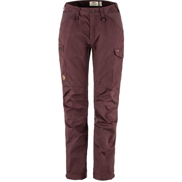 Kaipak Trousers Curved W - Image 23