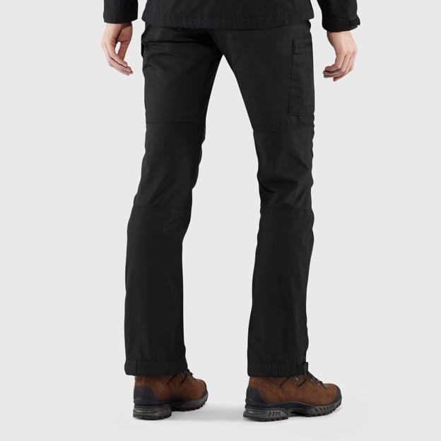 Kaipak Trousers Curved W - Image 5
