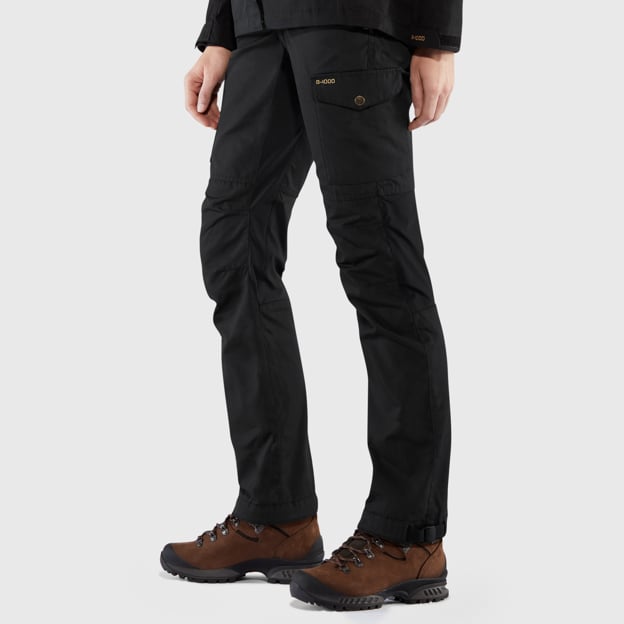 Kaipak Trousers Curved W - Image 6