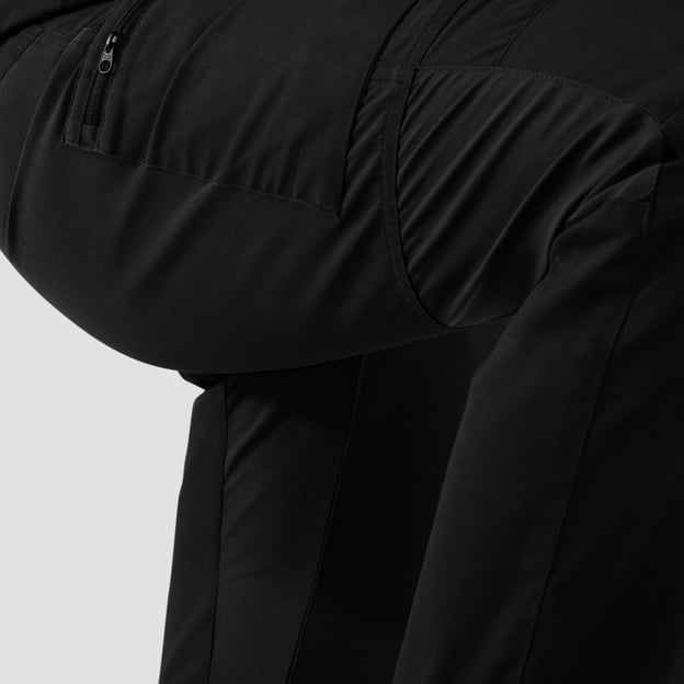Kaipak Trousers Curved W - Image 8