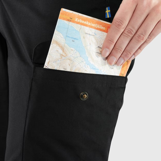 Kaipak Trousers Curved W - Image 10