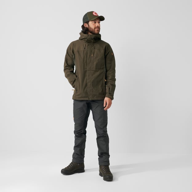 Kaipak Trousers M - Image 3