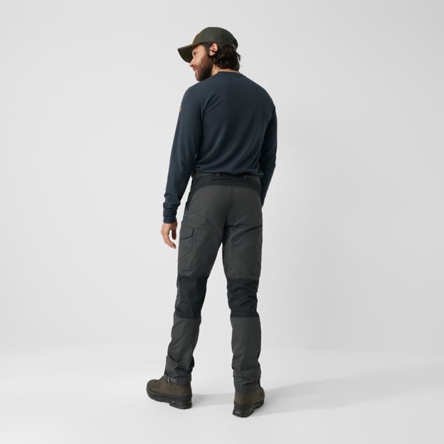 Kaipak Trousers M - Image 4