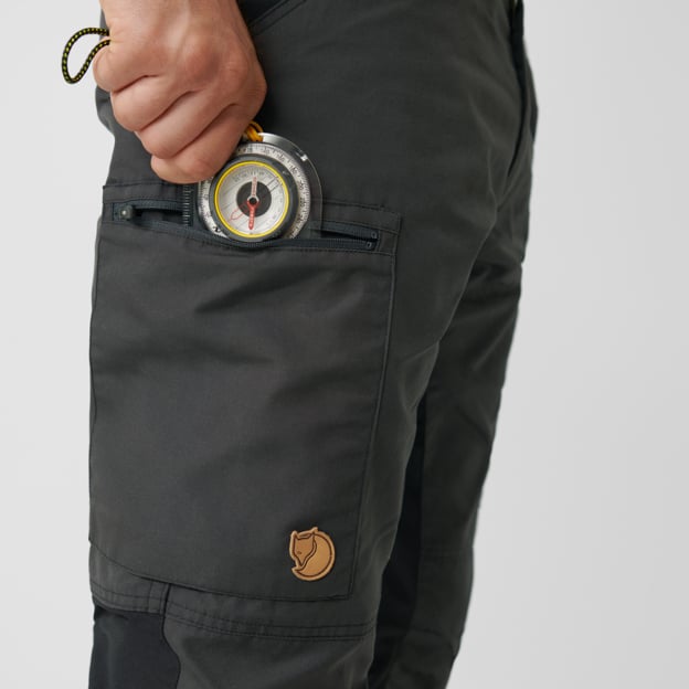 Kaipak Trousers M - Image 7