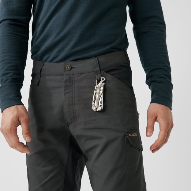 Kaipak Trousers M - Image 8