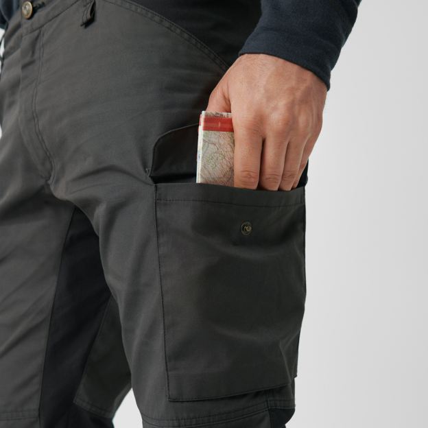Kaipak Trousers M - Image 9
