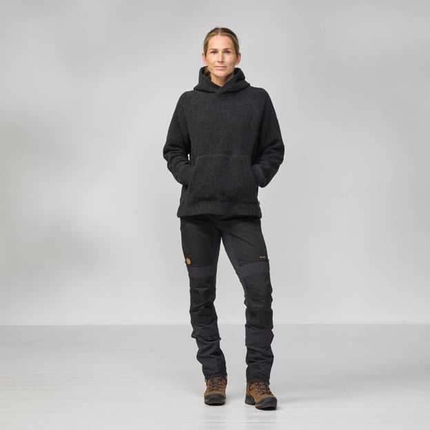 Kaitum Hoodie W - Image 10