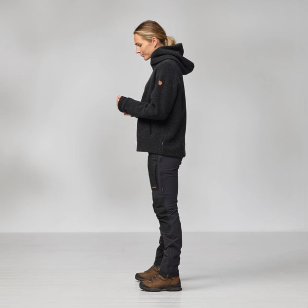 Kaitum Hoodie W - Image 11