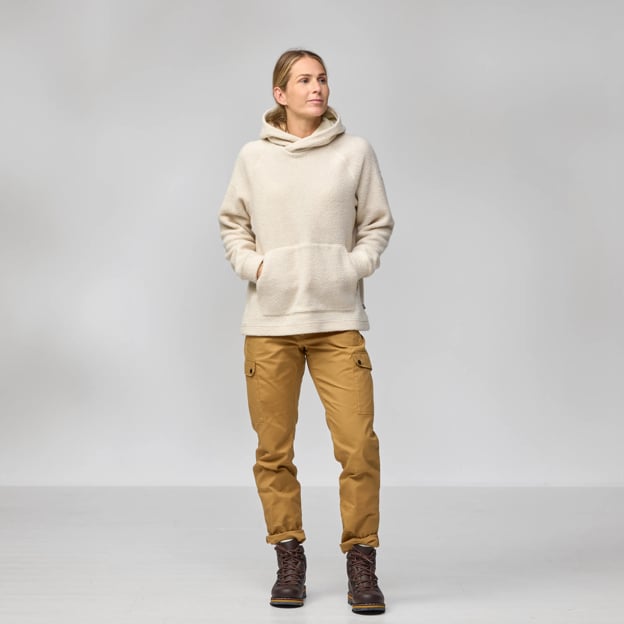 Kaitum Hoodie W - Image 3