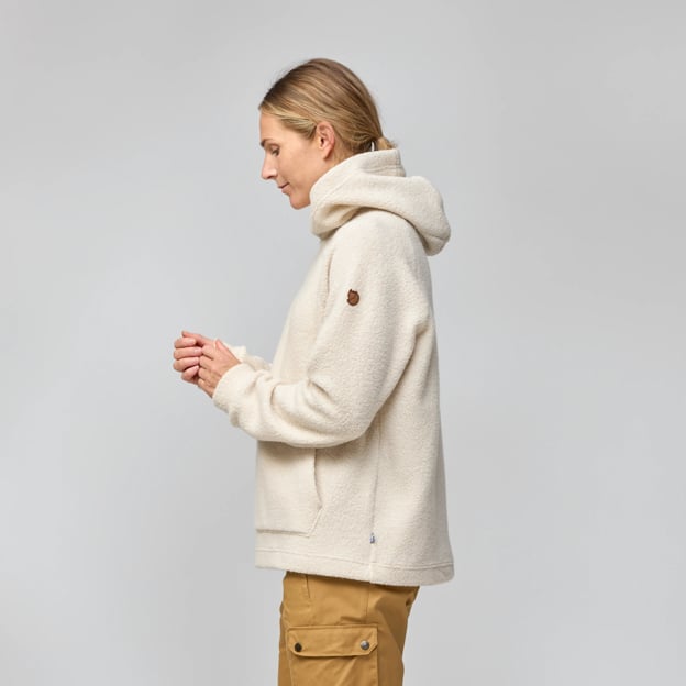 Kaitum Hoodie W - Image 5