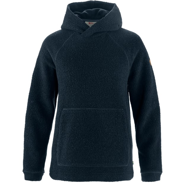 Kaitum Hoodie W
