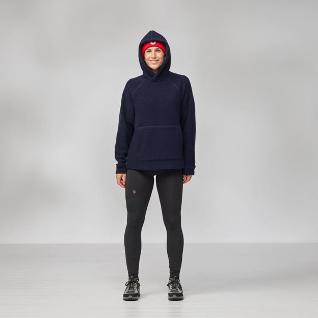 Kaitum Hoodie W - Image 9