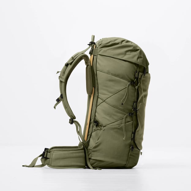 Kajka X-Lätt 45 M/L - Image 3