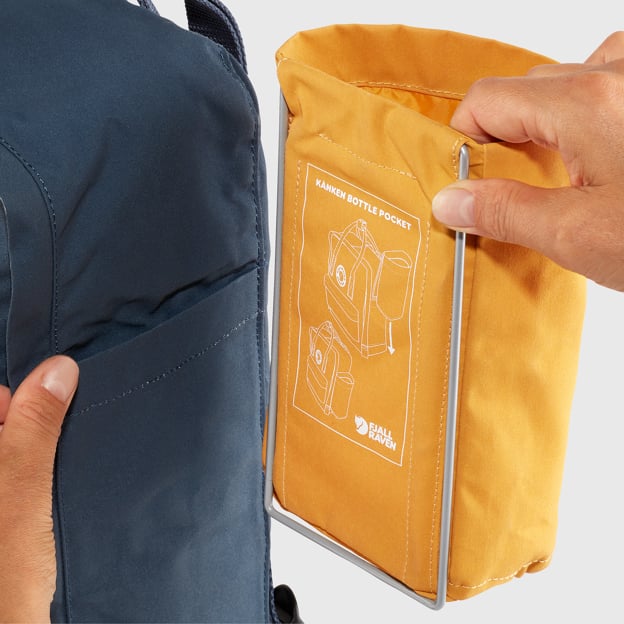 Kånken Bottle Pocket - Image 7