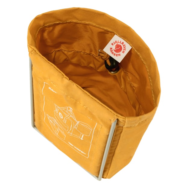 Kånken Bottle Pocket - Image 9