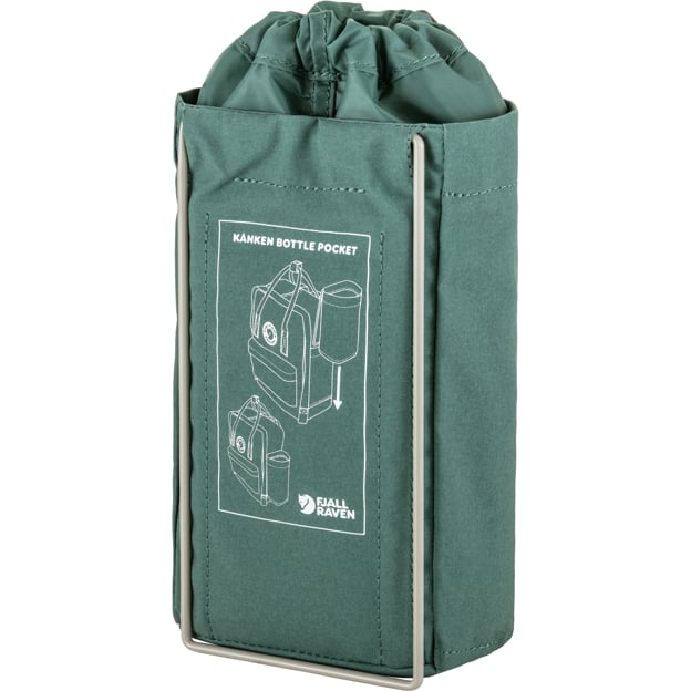 Kånken Bottle Pocket - Image 2