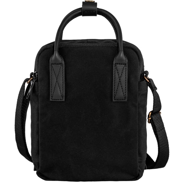 Kånken No. 2 Black Sling - Image 2