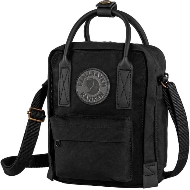 Kånken No. 2 Black Sling - Image 3