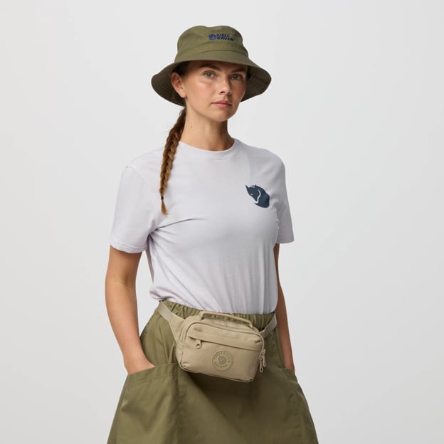 Kånken No. 2 Hip Pack - Image 8