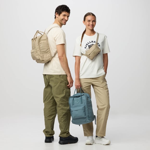 Kånken No. 2 Hip Pack - Image 10