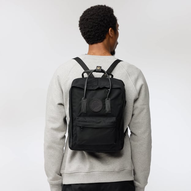 Kånken No. 2 Black - Image 3