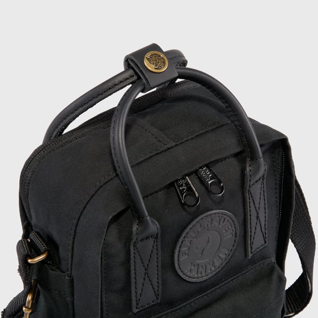 Kånken No. 2 Black Sling - Image 9