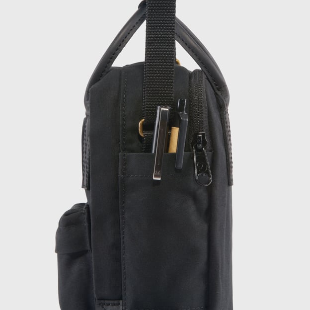 Kånken No. 2 Black Sling - Image 12