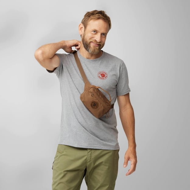 Kånken No. 2 Hip Pack - Image 5