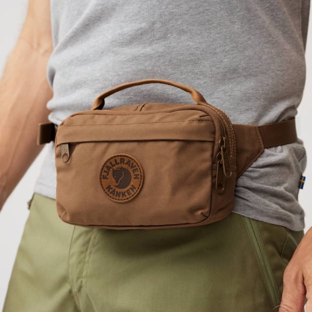 Kånken No. 2 Hip Pack - Image 6