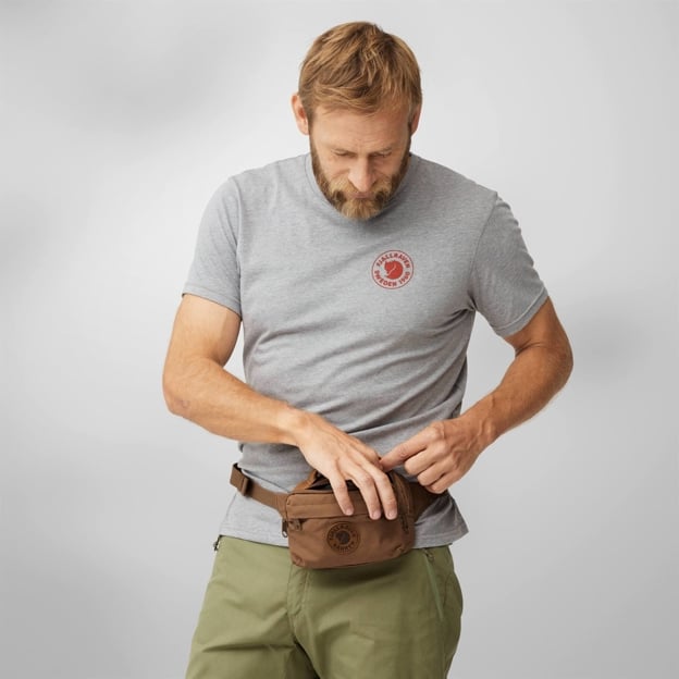 Kånken No. 2 Hip Pack - Image 7