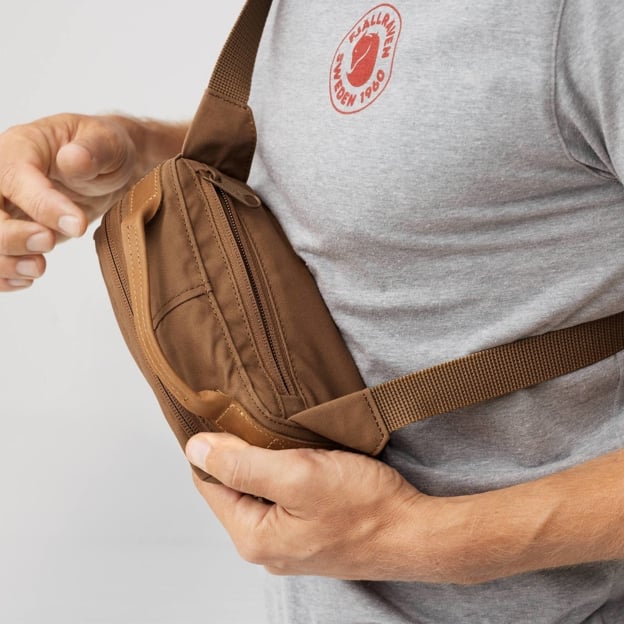 Kånken No. 2 Hip Pack - Image 9
