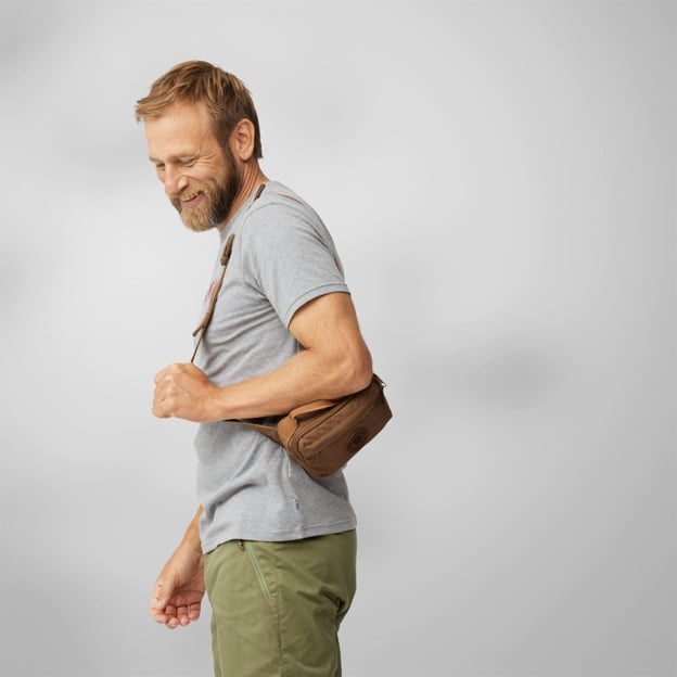 Kånken No. 2 Hip Pack - Image 12