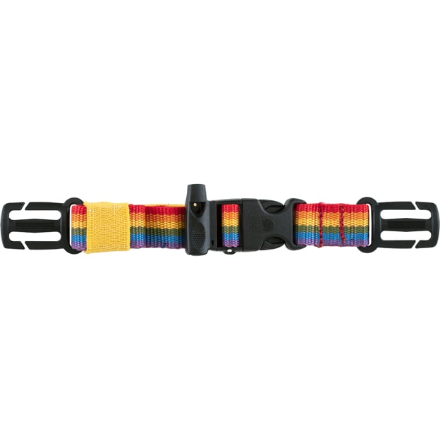 Kånken Rainbow Chest Strap