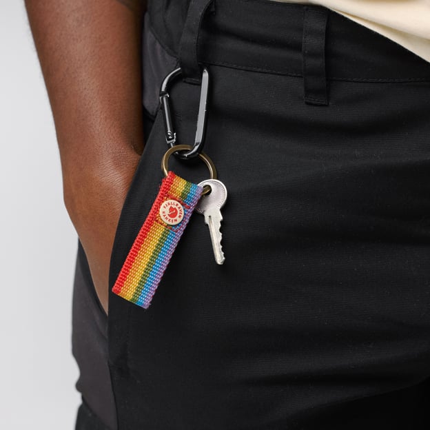 Kånken Rainbow Keyring - Image 4