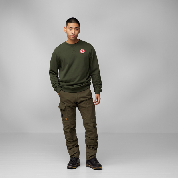 Karl Pro Zip-off Trousers M - Image 3